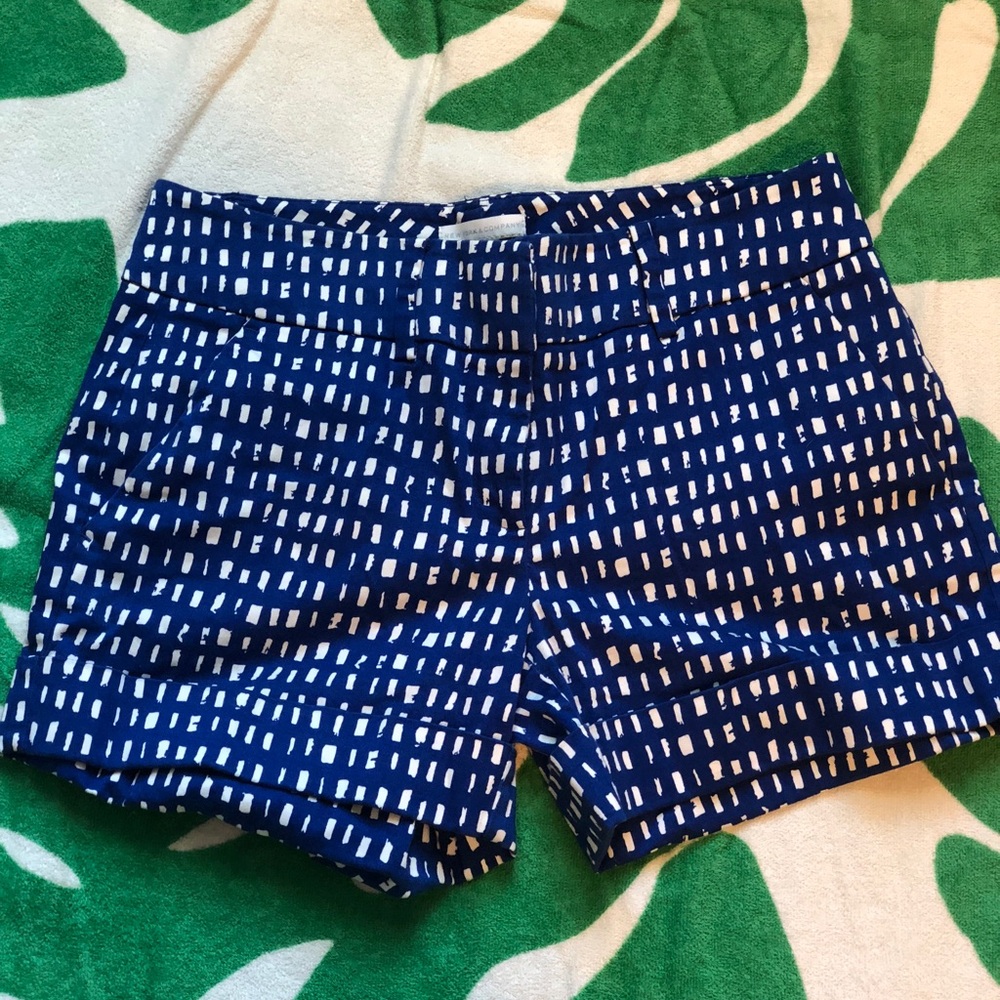 New York & Company shorts
